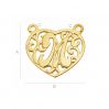 LK-0069 - Letter in Heart