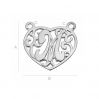 LK-0069 - Letter in Heart
