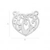 LK-0069 - Letter in Heart