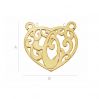 LK-0069 - Letter in Heart