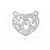 LK-0069 - Letter in Heart