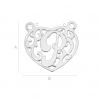 LK-0069 - Letter in Heart