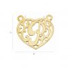 LK-0069 - Letter in Heart