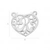LK-0069 - Letter in Heart