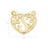 LK-0069 - Letter in Heart