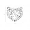 LK-0069 - Letter in Heart