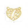 LK-0069 - Letter in Heart