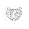 LK-0069 - Letter in Heart