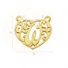 LK-0069 - Letter in Heart