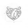 LK-0069 - Letter in Heart
