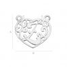 LK-0069 - Letter in Heart