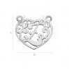 LK-0069 - Letter in Heart