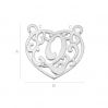 LK-0069 - Letter in Heart