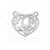 LK-0069 - Letter in Heart