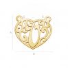 LK-0069 - Letter in Heart