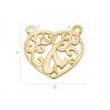 LK-0069 - Letter in Heart