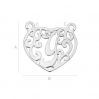 LK-0069 - Letter in Heart