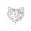 LK-0069 - Letter in Heart