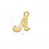 LK-0076 - Alphabet