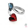 HKSV 2808 10MM DOUBLE RING