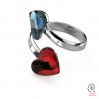 HKSV 2808 10MM DOUBLE RING