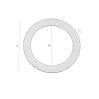 LK-0310 MEDIUM CIRCLE