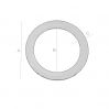 LK-0310 MEDIUM CIRCLE