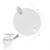 ENGRAVE BASE 015 (BLANK)