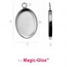 FMG 18X13MM CON 1H