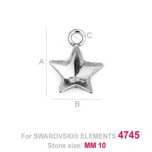 SKSV 4745 10MM CON 1 - Star