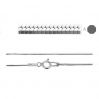 SNAKE 020 DC8L (40-60 cm)