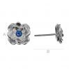ODL-00009 - Rose mit Kristall