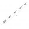 SILVER EXTENSION R1 50