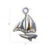 ODL-00006 - Sailboat