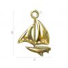 ODL-00006 - Segelboot