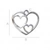 ODL-00028 - Triple heart