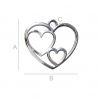 ODL-00028 - Triple heart
