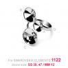 OKSV 1122  8 MM TRIPLE RING MIX ver. 3