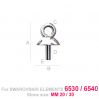 ODL-00040 - Bail (6530 / 6540)