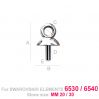 ODL-00040 - Bail (6530 / 6540)