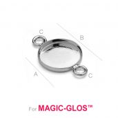 FMG ROUND 10 MM CON 2