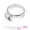 OKSV 1122 10 MM RING UNIVERSAL ver. 3