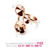 OKSV 1122 10 MM TRIPLE RING MIX ver. 3