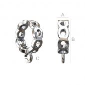 ODL-00046 - Spacer with wheels