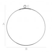 S-EARRING 001