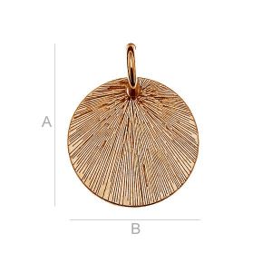 Charm, Jewelry Findings, LK-0455