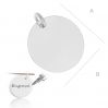 ENGRAVE BASE 001 (BLANK) 16,50 MM