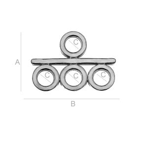Jewelry Findings, EL 7