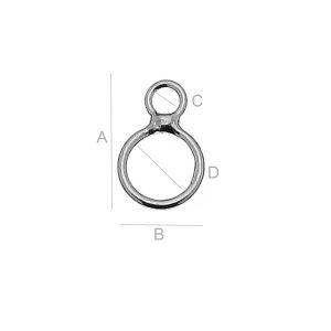 Jewelry Findings, EL 9 Jewelry Findings, EL 9
