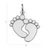 LK-0481 - Baby Feets